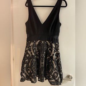 Xscape Cocktail Dress